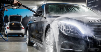 Accessoires pour Nettoyeur Haute Pression - Lavotech