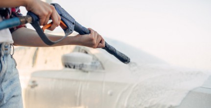 Accessoires Basse Pression - Lavotech