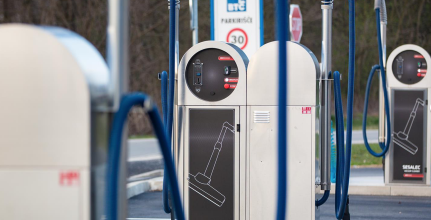  Aspirateurs Multifonctions  Injection/Extraction - Lavotech