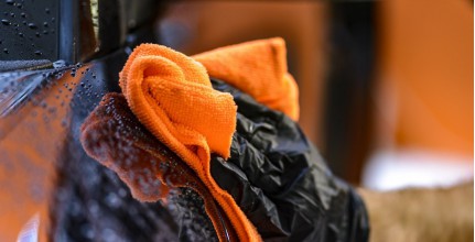 Produits et Accessoires de Nettoyage Automobile - Lavotech