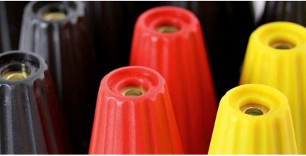 Buse / Rotabuse pour Nettoyeur Haute Pression - Lavotech