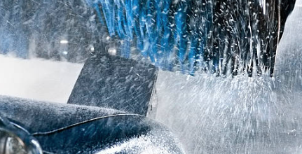 Crépine d'aspiration - Lavotech