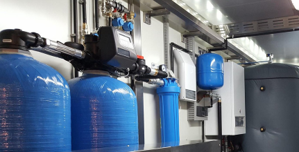 Filtration - Cartouches Filtrantes - Filtres - Lavotech