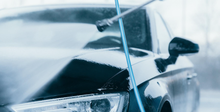 Kits Pulvérisation Produit - Shampoing - Lavotech