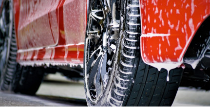 Canon à Mousse / Foam Gun - Lavotech