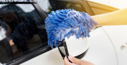 Accessoires Lavages Auto - Lavotech