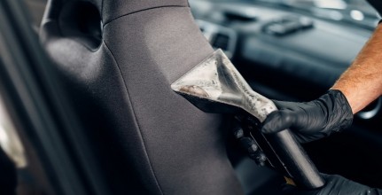 Aspirateurs  Injection/Extraction - Lavotech