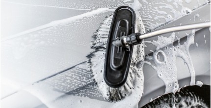 Lavotech - Brosses de Lavage