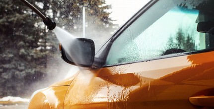 Produit de Lavage Auto - Detailing - Lavotech