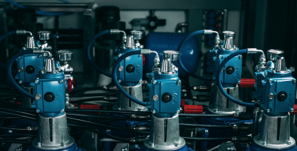 Produits de manutention / entretien hydraulique - Lavotech 