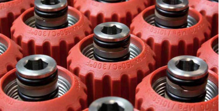 Raccords / Coupleurs - Lavotech 