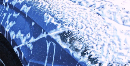 Canon à mousse/Foam Gun - Lavotech