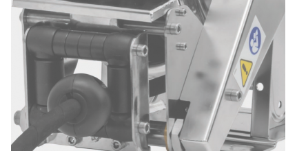 Enrouleurs automatiques haute pression - Lavotech 