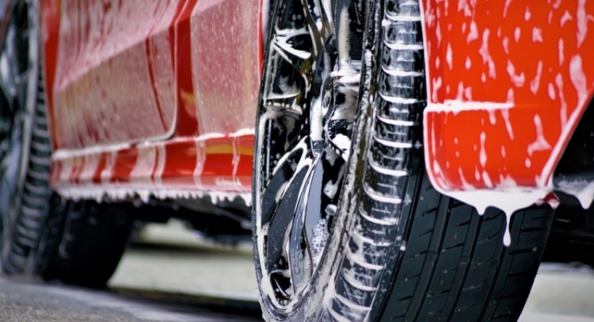 Tuto detailing  : comment laver votre  véhicule comme un pro ?