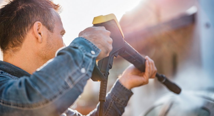 Choisir le bon calibre de buse / rotabuse pour votre nettoyeur