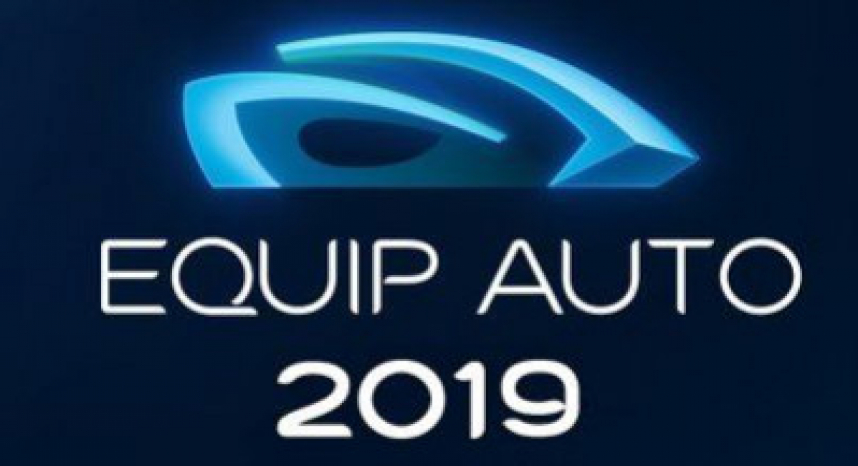 Salon Équip Auto 2019