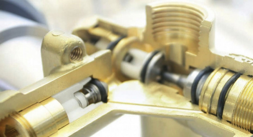 Trouver le Filetage d'une pièce facilement 