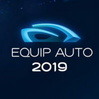 Salon Équip Auto 2019